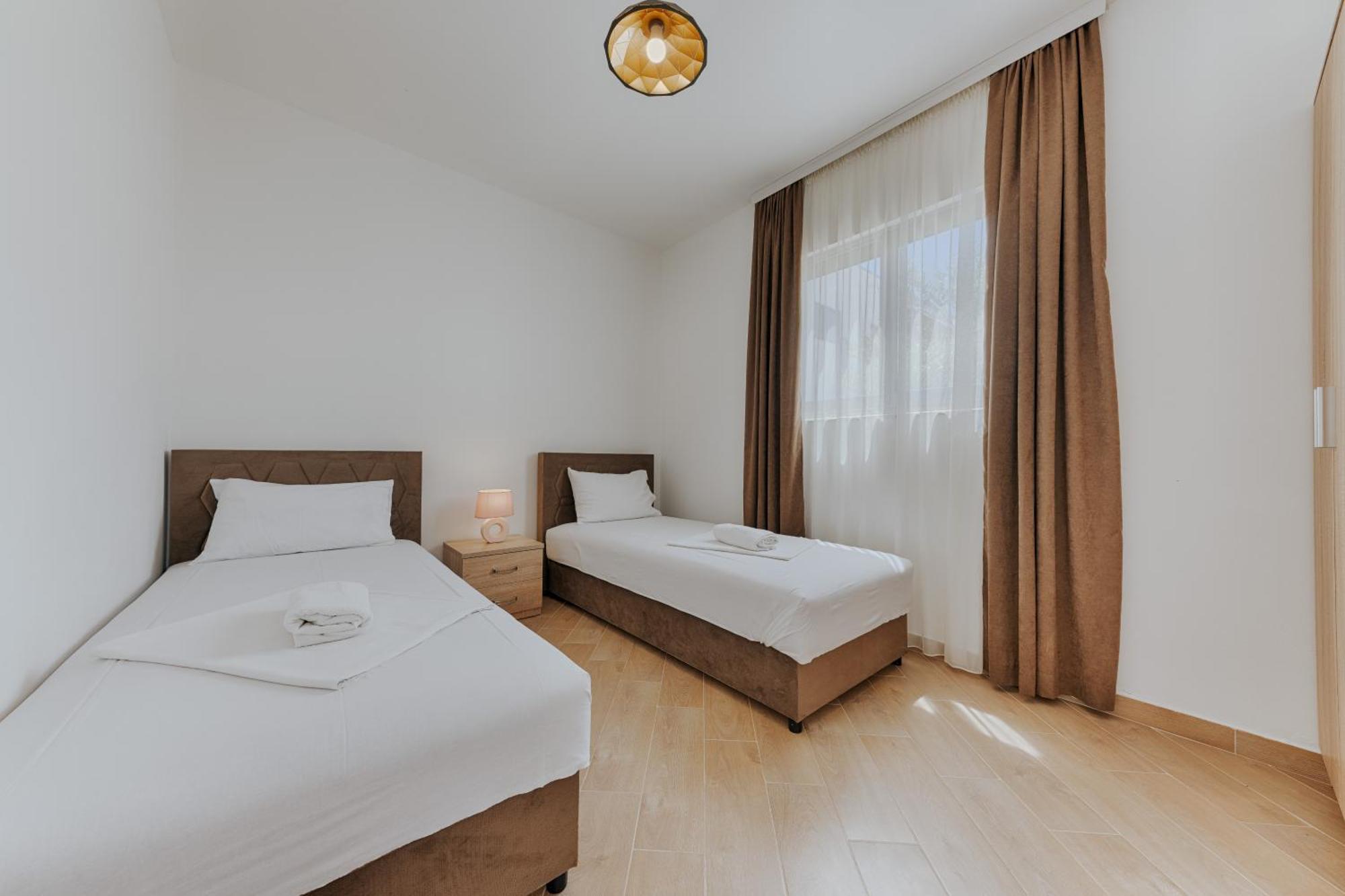 Imperial Family Resort 울친 외부 사진