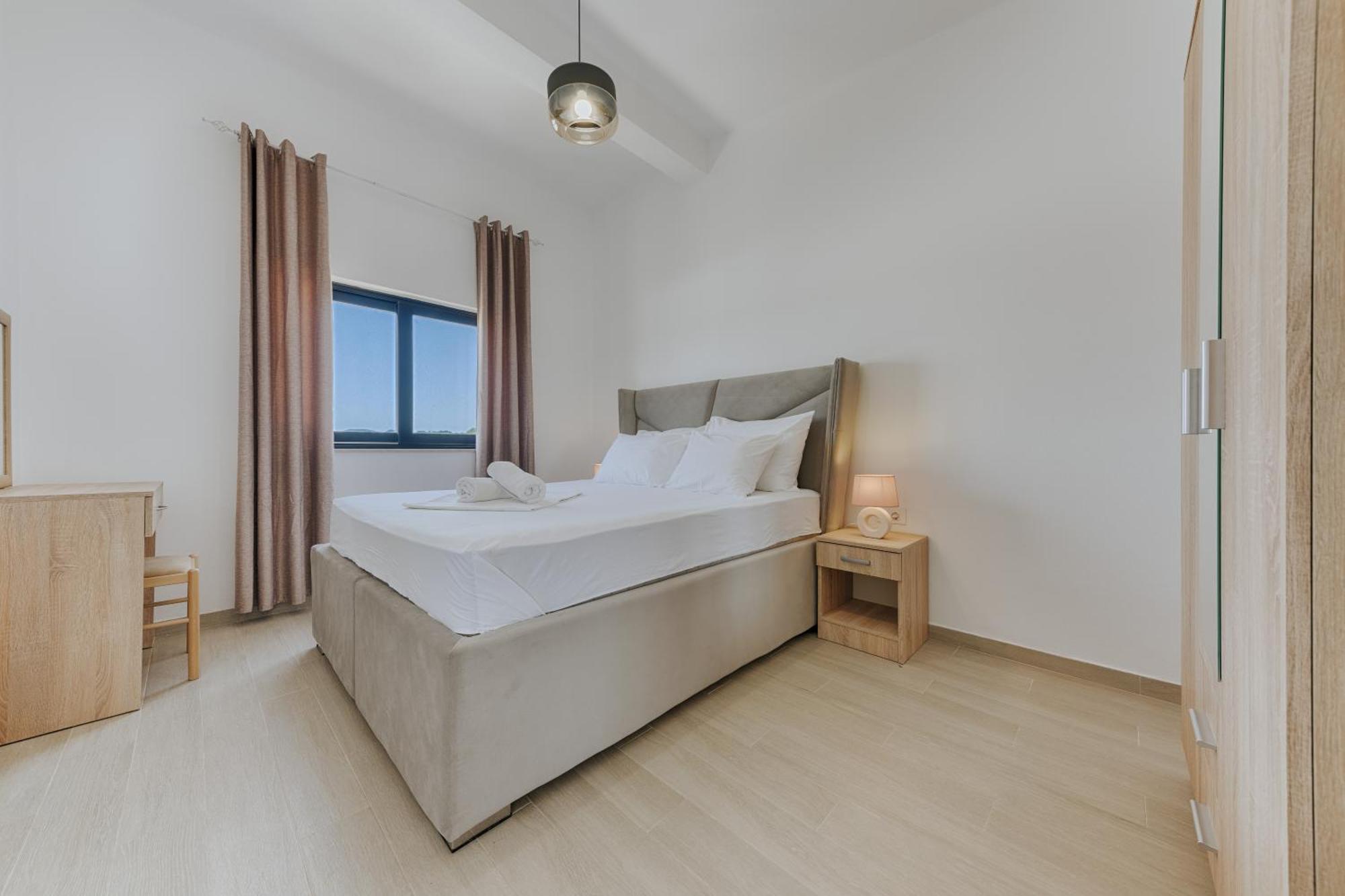 Imperial Family Resort 울친 외부 사진