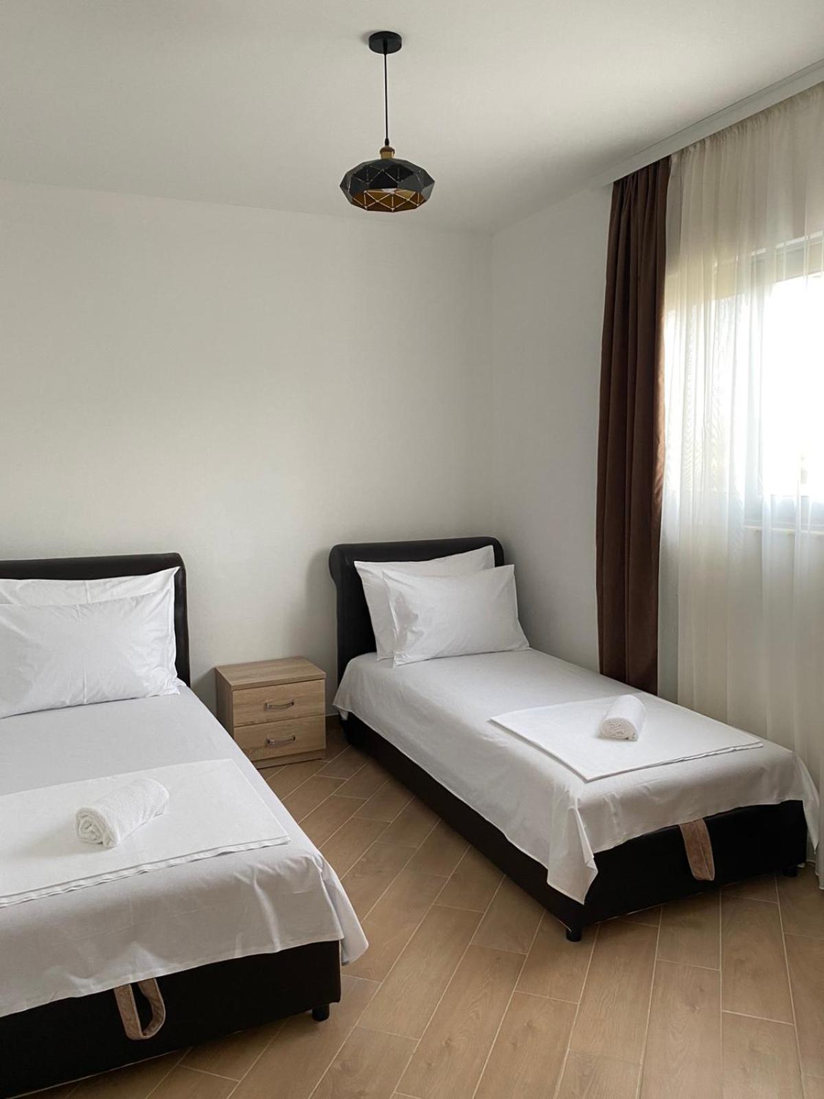 Imperial Family Resort 울친 외부 사진