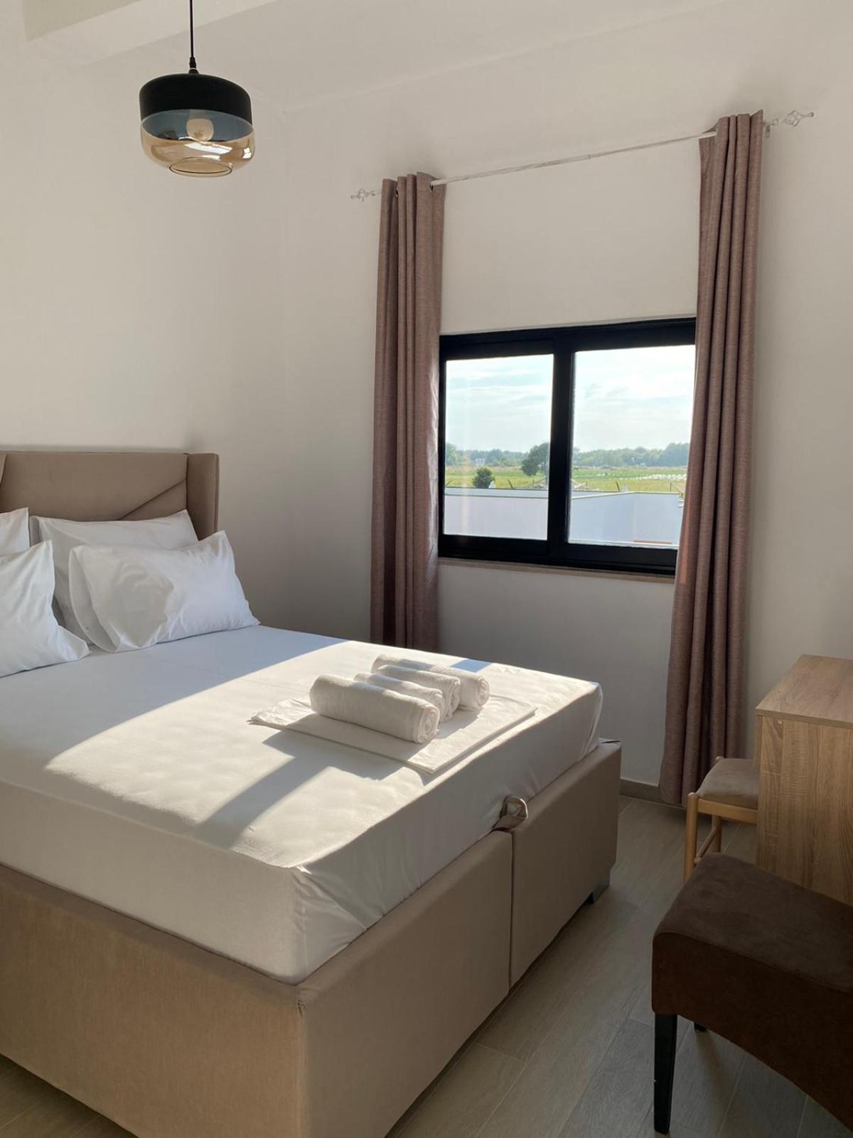 Imperial Family Resort 울친 외부 사진
